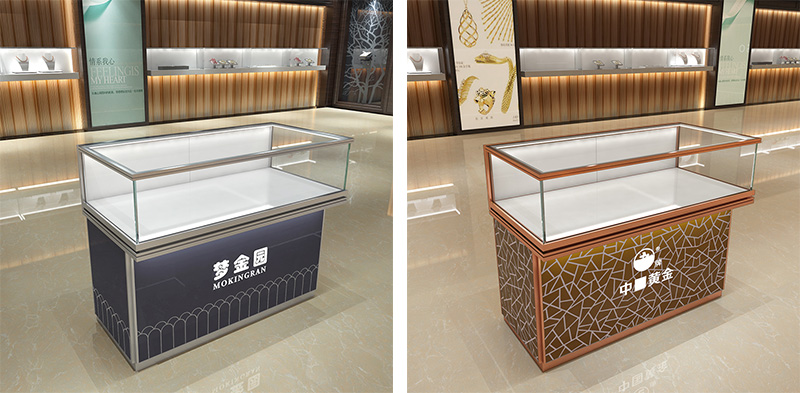 黃金展示柜臺,玻璃銀飾展柜,珠寶首飾柜臺 黃金展示柜臺,玻璃銀飾展柜,珠寶首飾柜臺