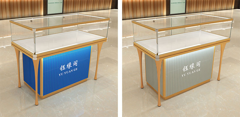 3D波紋展示柜,玻璃珠寶柜,鉆石展示柜 3D波紋展示柜,玻璃珠寶柜,鉆石展示柜