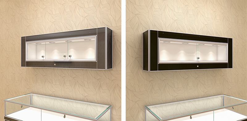 玻璃展示柜,掛墻式壁柜,掛墻櫥窗展示柜 玻璃展示柜,掛墻式壁柜,掛墻櫥窗展示柜