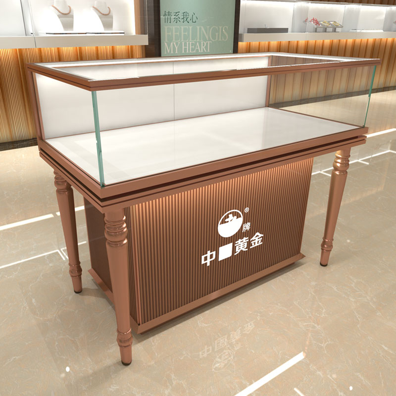 3D效果展示柜,歐式珠寶展柜,鋼化玻璃展示柜 3D效果展示柜,歐式珠寶展柜,鋼化玻璃展示柜