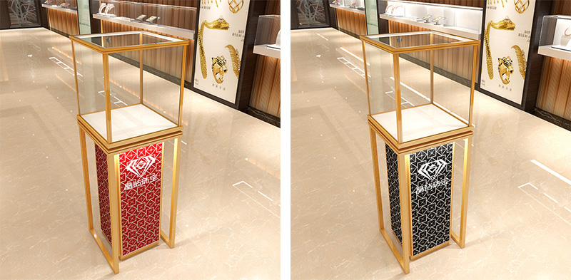 獨立珠寶展示柜,玻璃珠寶柜,珠寶首飾展柜 獨立珠寶展示柜,玻璃珠寶柜,珠寶首飾展柜