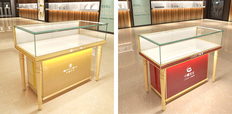 歐式黃金展示柜,復古珠寶展柜,黃金珠寶柜 歐式黃金展示柜,復古珠寶展柜,黃金珠寶柜