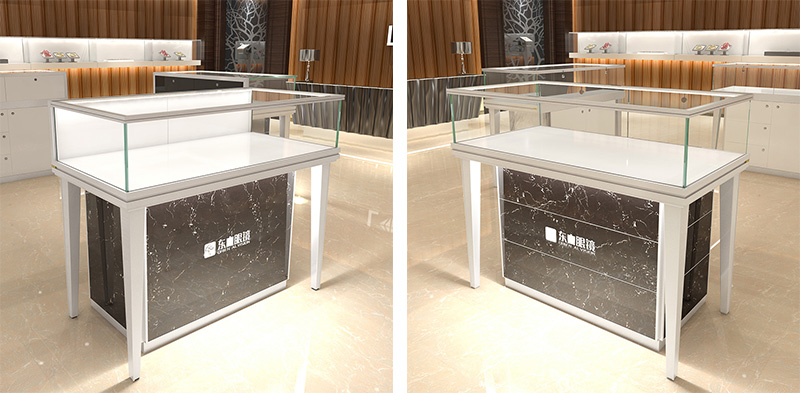 商場(chǎng)眼鏡展示柜,商場(chǎng)手表柜,品牌手表眼鏡專柜