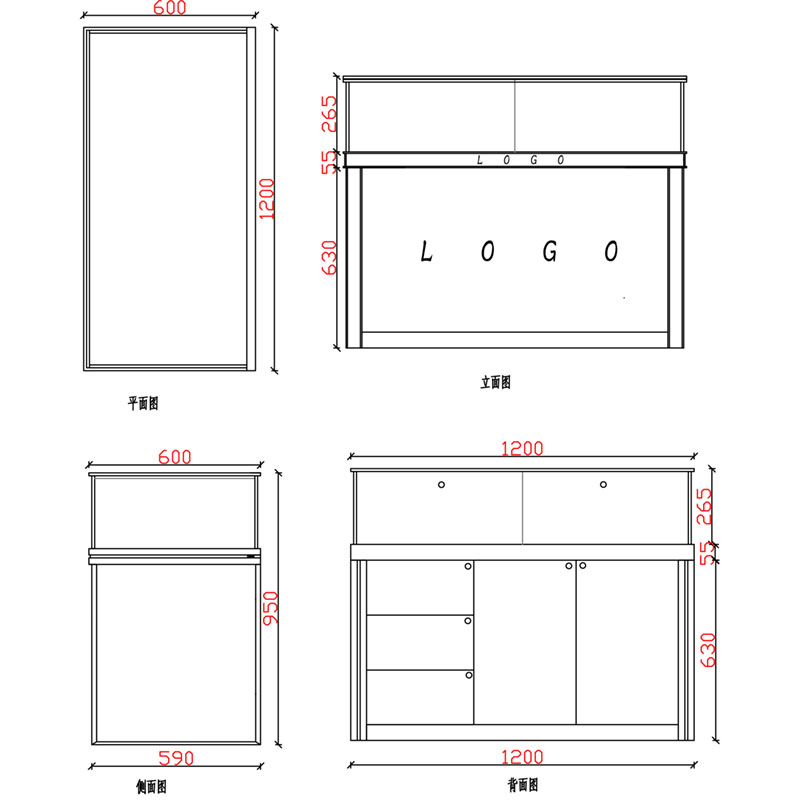 精品展示柜,珠寶展示柜臺,手表展示柜 精品展示柜,珠寶展示柜臺,手表展示柜