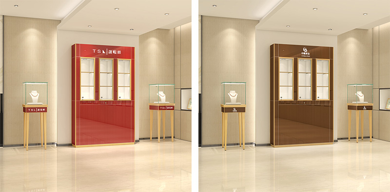 珠寶展示柜,珠寶首飾展柜,靠墻式珠寶首飾柜 珠寶展示柜,珠寶首飾展柜,靠墻式珠寶首飾柜