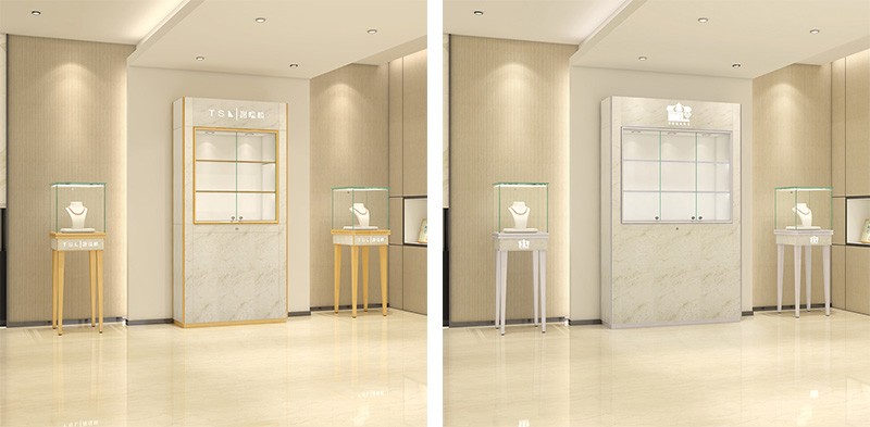 珠寶展示柜,靠墻珠寶柜,貼墻式玻璃展示柜 珠寶展示柜,靠墻珠寶柜,貼墻式玻璃展示柜