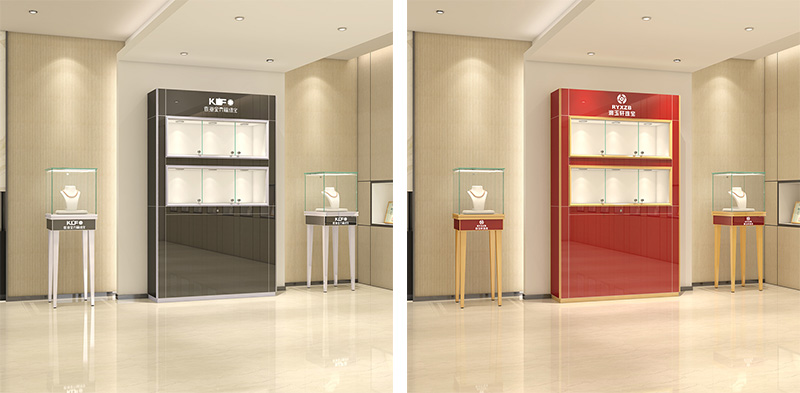 靠墻櫥窗展柜,珠寶展示柜,靠墻珠寶展示柜 靠墻櫥窗展柜,珠寶展示柜,靠墻珠寶展示柜