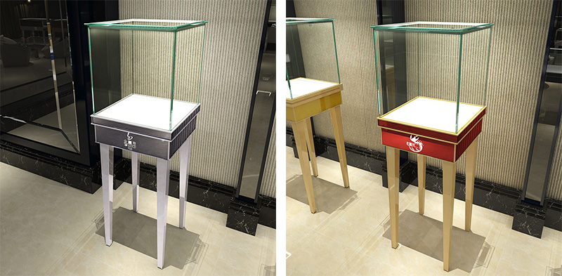 商場珠寶精品柜,展廳精品展柜,珠寶精品展示柜 商場珠寶精品柜,展廳精品展柜,珠寶精品展示柜