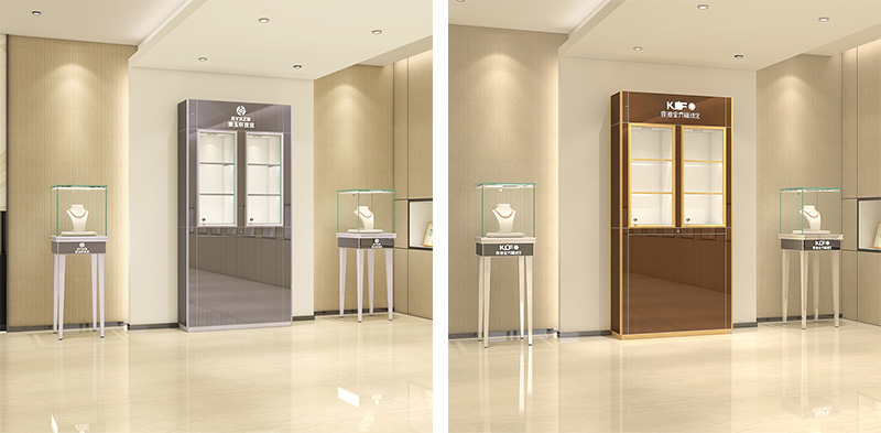 珠寶展示柜,珠寶首飾展柜,靠墻式珠寶首飾柜 珠寶展示柜,珠寶首飾展柜,靠墻式珠寶首飾柜