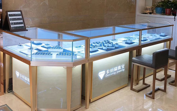 展柜設(shè)計(jì)制作廠家 展柜設(shè)計(jì)制作廠家