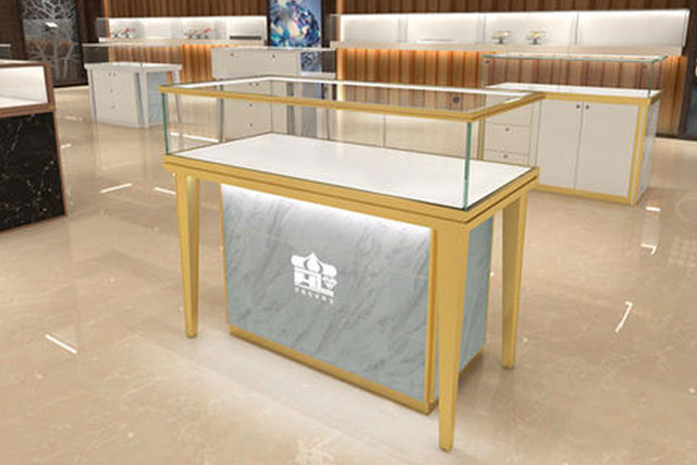 眼鏡展柜制作 眼鏡展柜制作