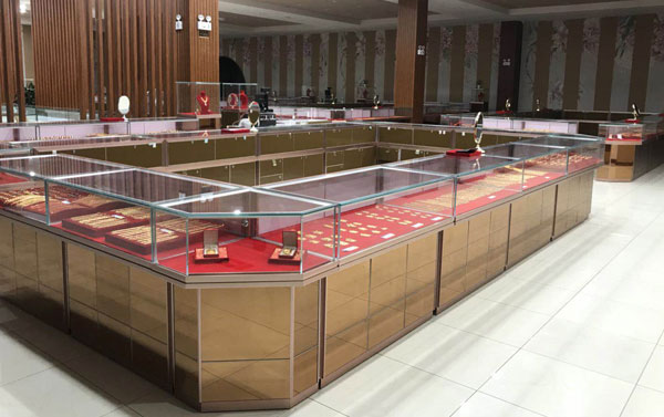 珠寶壁柜價(jià)格影響因素 珠寶壁柜價(jià)格影響因素