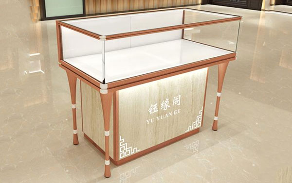 珠寶展示柜臺 珠寶展示柜臺