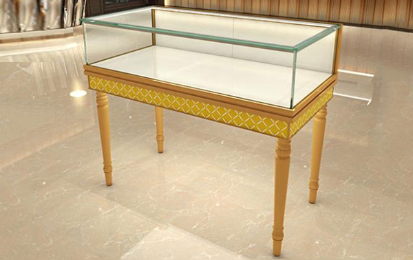 定做飾品展柜 定做飾品展柜